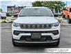 2025 Jeep Compass Sport (Stk: N25161) in Grimsby - Image 3 of 33