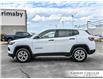 2025 Jeep Compass Sport (Stk: N25161) in Grimsby - Image 4 of 33