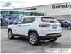 2025 Jeep Compass Sport (Stk: N25161) in Grimsby - Image 5 of 33