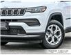 2025 Jeep Compass Sport (Stk: N25161) in Grimsby - Image 8 of 33