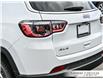 2025 Jeep Compass Sport (Stk: N25161) in Grimsby - Image 11 of 33