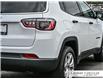 2025 Jeep Compass Sport (Stk: N25161) in Grimsby - Image 12 of 33