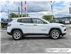 2025 Jeep Compass Sport (Stk: N25161) in Grimsby - Image 13 of 33