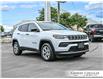 2025 Jeep Compass Sport (Stk: N25161) in Grimsby - Image 14 of 33