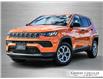 2026 Jeep Compass Sport (Stk: N26023) in Grimsby - Image 2 of 32