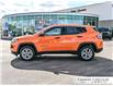 2026 Jeep Compass Sport (Stk: N26023) in Grimsby - Image 4 of 32