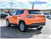 2026 Jeep Compass Sport (Stk: N26023) in Grimsby - Image 5 of 32