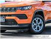 2026 Jeep Compass Sport (Stk: N26023) in Grimsby - Image 8 of 32