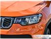 2026 Jeep Compass Sport (Stk: N26023) in Grimsby - Image 9 of 32