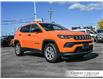 2026 Jeep Compass Sport (Stk: N26023) in Grimsby - Image 14 of 32