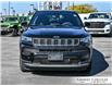 2026 Jeep Compass Sport (Stk: N26015) in Grimsby - Image 3 of 32