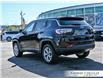 2026 Jeep Compass Sport (Stk: N26015) in Grimsby - Image 5 of 32
