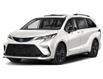 2025 Toyota Sienna XSE 7-Passenger (Stk: BI11650) in Vancouver - Image 1 of 11