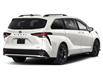 2025 Toyota Sienna XSE 7-Passenger (Stk: BI11650) in Vancouver - Image 3 of 11