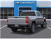 2026 Chevrolet Silverado 2500HD Custom in Cornwall - Image 4 of 6