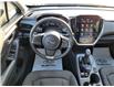 2024 Subaru Crosstrek Touring (Stk: Z3630) in St.Catharines - Image 13 of 25