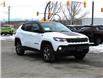 2022 Jeep Compass Trailhawk (Stk: SC0236) in Cranbrook - Image 1 of 30