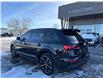 2024 Audi Q7 45 Komfort (Stk: 35727A) in Scarborough - Image 3 of 20