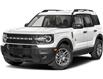 2026 Ford Bronco Sport Big Bend (Stk: R9BK177T) in Kamloops - Image 1 of 1