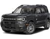 2026 Ford Bronco Sport Big Bend (Stk: R9BK176T) in Kamloops - Image 1 of 1