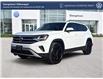 2022 Volkswagen Atlas 3.6 FSI Highline (Stk: P9000) in Georgetown - Image 1 of 25