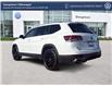 2022 Volkswagen Atlas 3.6 FSI Highline (Stk: P9000) in Georgetown - Image 4 of 25 2022 Volkswagen Atlas 3.6 FSI Highline (Stk: P9000) in Georgetown - Image 4 of 25