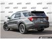 2026 Ford Explorer ST (Stk: 6L020) in Oakville - Image 4 of 25