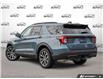 2026 Ford Explorer ST-Line (Stk: 6L032) in Oakville - Image 4 of 24