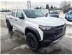 2026 Chevrolet Colorado Trail Boss (Stk: 26CL4865) in Pincher Creek - Image 3 of 10
