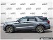 2026 Ford Explorer ST-Line (Stk: 6L030) in Oakville - Image 3 of 25