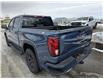 2026 GMC Sierra 1500 Elevation (Stk: 26SR17190) in Pincher Creek - Image 4 of 11