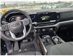 2026 GMC Sierra 1500 Elevation (Stk: 26SR17190) in Pincher Creek - Image 7 of 11