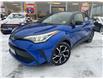 2022 Toyota C-HR XLE Premium (Stk: 26-130-1) in Pembroke - Image 1 of 22