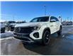 2025 Volkswagen Atlas Cross Sport 2.0 TSI Highline (Stk: V5321) in Kingston - Image 3 of 27
