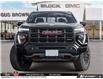 2026 GMC Canyon AT4 (Stk: 1165542) in WHITBY - Image 2 of 20