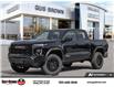 2026 GMC Canyon Elevation (Stk: 1165728) in WHITBY - Image 1 of 25