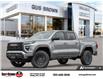 2026 GMC Canyon Elevation (Stk: 1165866) in WHITBY - Image 1 of 24