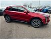 2024 Cadillac XT4 Sport (Stk: 25-261-1) in Pembroke - Image 6 of 22