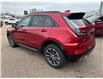 2024 Cadillac XT4 Sport (Stk: 25-261-1) in Pembroke - Image 3 of 22