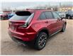 2024 Cadillac XT4 Sport (Stk: 25-261-1) in Pembroke - Image 5 of 22