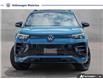 2026 Volkswagen Tiguan Comfortline R-Line Black Edition (Stk: TG5576) in Waterloo - Image 2 of 25