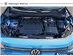 2026 Volkswagen Tiguan Comfortline R-Line Black Edition (Stk: TG5576) in Waterloo - Image 6 of 25