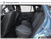 2026 Volkswagen Tiguan Comfortline R-Line Black Edition (Stk: TG5576) in Waterloo - Image 21 of 25