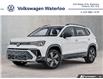 2026 Volkswagen Taos Trendline (Stk: TA5386) in Waterloo - Image 1 of 24
