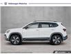 2026 Volkswagen Taos Trendline (Stk: TA5386) in Waterloo - Image 3 of 24