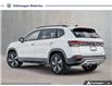 2026 Volkswagen Taos Trendline (Stk: TA5386) in Waterloo - Image 4 of 24