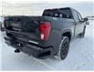 2026 GMC Sierra 1500 Elevation (Stk: 26169) in Melfort - Image 3 of 13