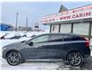 2018 Volvo V60 Cross Country T5 Premier (Stk: 2511620) in Waterloo - Image 2 of 21 2018 Volvo V60 Cross Country T5 Premier (Stk: 2511620) in Waterloo - Image 2 of 21