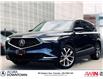 2022 Acura MDX Tech (Stk: AP5378) in Toronto - Image 1 of 29