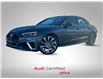 2022 Audi A4 45 Technik (Stk: 5188A) in Kingston - Image 1 of 29
